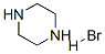 piperazine hydrobromide Struktur