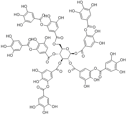 Tannic acid price.