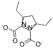 Diethyl-2,3-diazabicyclo[2,2,1]hept-5-ene-2,3-dicarboxylate Struktur