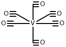 hexacarbonylvanadium 