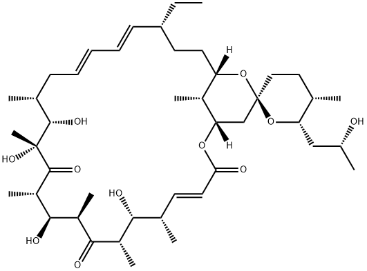 1404-59-7 結(jié)構(gòu)式