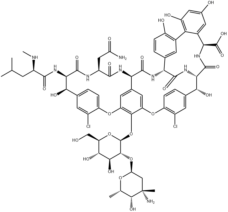 1404-90-6 Structure