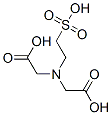 Taurine-N,N-diacetic acid|