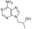 (R)-(+)-9-(2-Hydroxypropyl)adenine