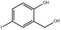 2-HYDROXY-5-IODOBENZYL ALCOHOL