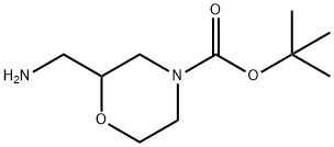 2-AMINOMETHYL-4-BOC-MORPHOLINE price.