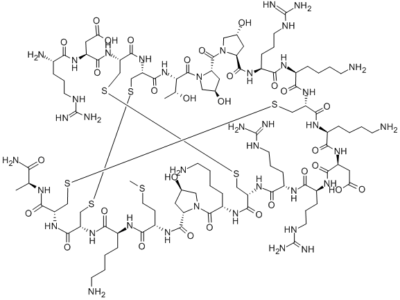 140678-12-2 Structure