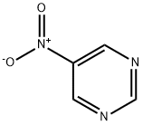 Pyrimidine, 5-nitro- (8CI,9CI)