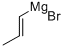 1-PROPENYLMAGNESIUM BROMIDE Struktur