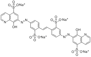 quinobene Struktur