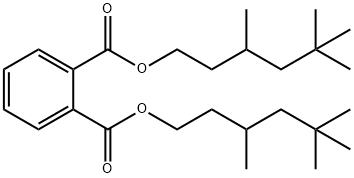 BIS(3,5,5-TRIMETHYLHEXYL) PHTHALATE price.