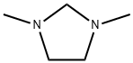 Imidazolidine, 1,3-dimethyl- (7CI,8CI,9CI) Struktur