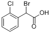 alpha-Bromo-2-chlorophenylacetic acid