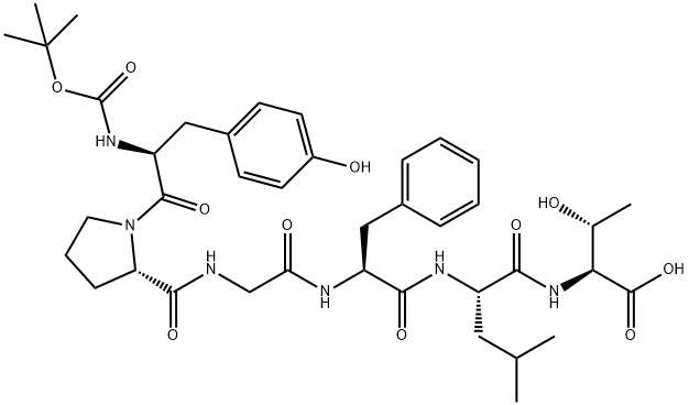 141261-96-3 Structure