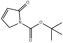 2-OXO-2,5-DIHYDRO-PYRROLE-1-CARBOXYLICACIDTERT-??????