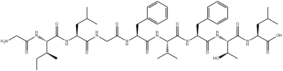 141368-69-6 結(jié)構(gòu)式