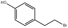 4-(2-BROMOETHYL)PHENOL