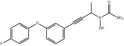 141579-54-6 結(jié)構(gòu)式