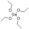 GERMANIUM(IV) ETHOXIDE Struktur