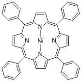 5,10,15,20-TETRAPHENYL-21H,23H-PORPHINE NICKEL(II)