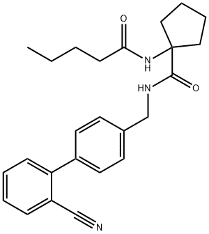 141745-71-3 Structure