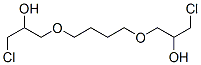 1,12-Dichloro-4,9-dioxadodecane-2,11-diol Struktur