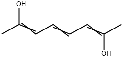 2,4,6-Octatriene-2,7-diol (9CI) Struktur