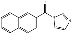 1-(2-NAPHTHOYL)IMIDAZOLE