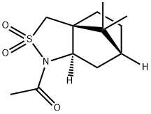 N-ACETYL-(2S)-BORNANE 10,2-SULTAM price.