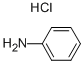 Aniline hydrochloride