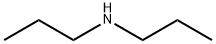 Dipropylamine Struktur