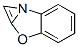 Azirino[2,1-b]benzoxazole (9CI) Struktur