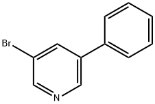 3-BROMO-5-PHENYLPYRIDINE