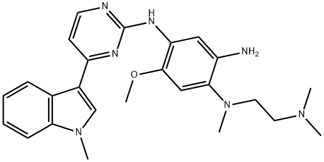 1421372-66-8 結(jié)構(gòu)式