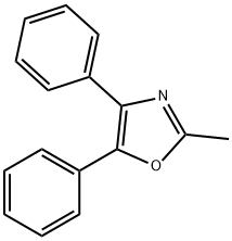 2-METHYL-4,5-DIPHENYLOXAZOLE price.