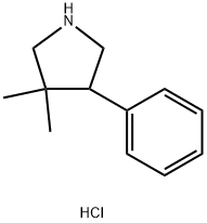 MFCD22421796 Struktur