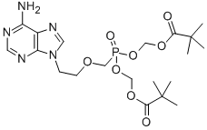 142340-99-6 Structure