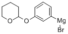 3-(2-TETRAHYDRO-2H-PYRANOXY)PHENYLMAGNESIUM BROMIDE|溴[3-(四氫-2H-吡喃-2-基氧基)苯基]鎂