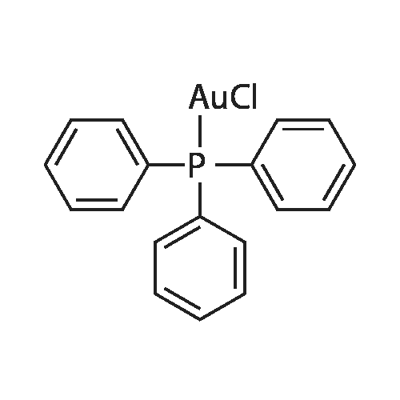 Chloro(triphenylphosphine)gold