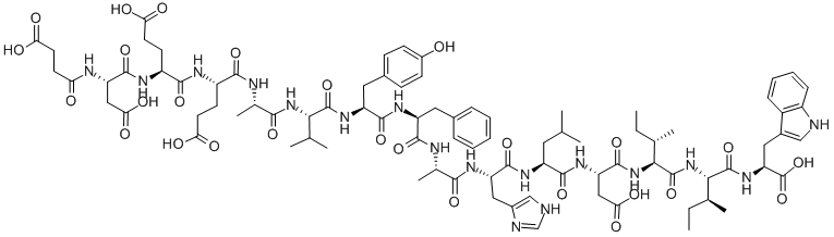 142569-99-1 Structure