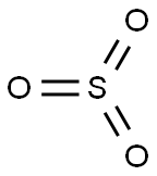 sulfur trioxide