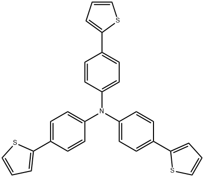 142807-63-4 Structure