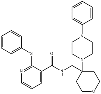 1428327-31-4 結(jié)構(gòu)式