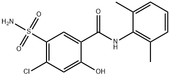 Xipamide price.