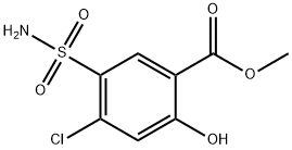 14293-50-6 Structure