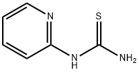 2-PYRIDYLTHIOUREA price.