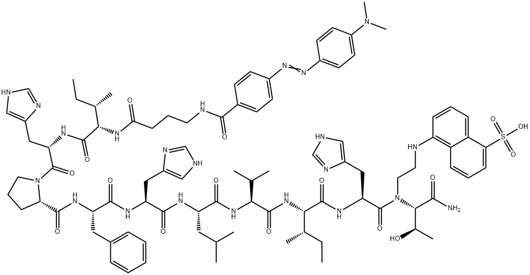 142988-22-5 結(jié)構(gòu)式