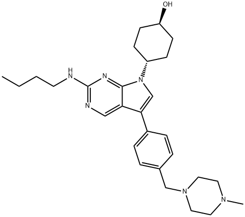 1429881-91-3 結(jié)構(gòu)式