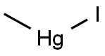 METHYLMERCURY(II) IODIDE