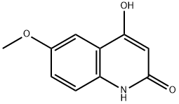 2,4-DIHYDROXY-6-METHOXYQUINOLINE price.